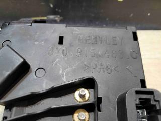 Блок предохранителей Bentley Continental GT 2 Блок предохранителей Bentley Continental GT 2