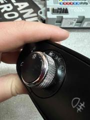 Переключатель света Continental GT 2012 2 Переключатель света Continental GT 2012 2