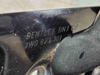 Петля капота Bentley Continental GT 2 Петля капота Bentley Continental GT 2