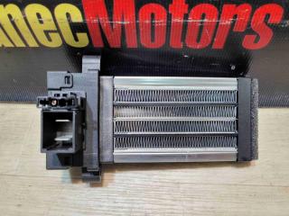Запчасть электрический радиатор отопителя (тэн) Bentley Continental GT 2012 2 3D0959984 контрактная Электрический радиатор отопителя (тэн) Bentley Continental GT 2012 2 3D0959984 контрактная