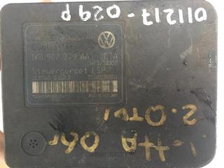 Блок ABS Volkswagen Jetta 2008
