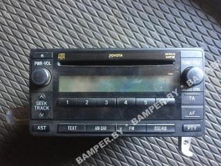 Магнитола Toyota Land Cruiser 2009