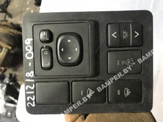 Блок управления (другие) Toyota Land Cruiser Prado 2010