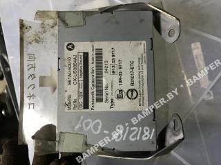Блок управления (другие) Toyota Land Cruiser Prado 2010