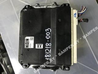 Блок управления двигателем Toyota Land Cruiser Prado 2010