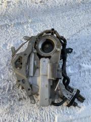 Корпус отопителя (печки) Toyota Land Cruiser Prado 2011