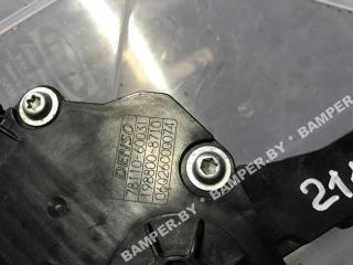 Педаль газа Toyota Land Cruiser Prado 2010