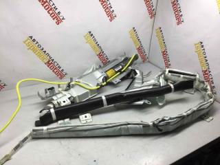 Подушка безопасности боковая (шторка) Lexus RX4 2015