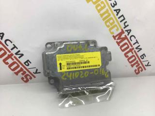 Запчасть блок airbag Mitsubishi Outlander 2011