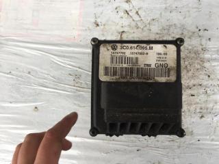 Блок ABS Volkswagen Passat 2007