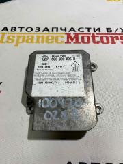 Запчасть блок airbag Volkswagen Passat 1999