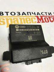 Запчасть блок комфорта Volkswagen Passat 2006