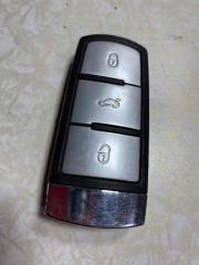 Ключ Volkswagen Passat 2006