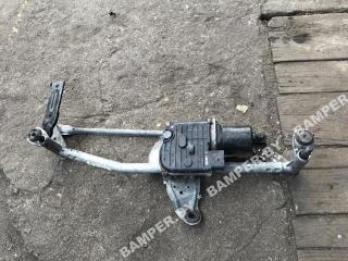 Механизм стеклоочистителя (трапеция дворников) Volkswagen Passat CC 2012