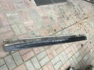 Запчасть накладка на порог Volkswagen Passat CC 2011