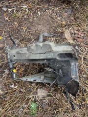 Лонжерон левый Volkswagen Phaeton 2007