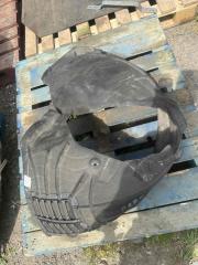 Защита арок передняя левая (подкрылок) Audi Q5 2021