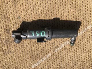 Омыватель левой фары Audi Q5 2009 контрактная Омыватель левой фары Audi Q5 2009