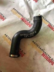 Патрубок интеркулера Audi Q5 2012