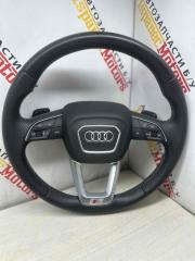 Руль Audi Q5 2021