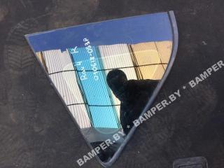 Форточка задняя правая Toyota RAV4 2006 контрактная