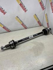 Полуось задняя (приводной вал Audi RS Q3 2019 контрактная Полуось задняя (приводной вал Audi RS Q3 2019