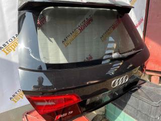 Крышка багажника (дверь 3-5) Audi A3 2016
