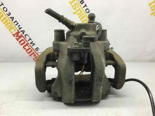 Суппорт задний правый Mercedes-Benz S-Class 2010