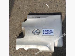 Декоративная крышка двигателя Lexus RX 2011
