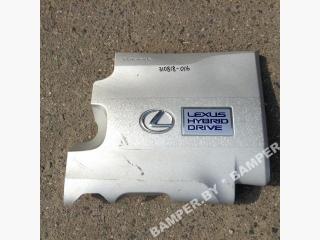 Декоративная крышка двигателя Lexus RX 2011