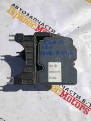 Блок ABS Mercedes-Benz CLA 2017