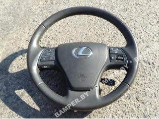 Руль Lexus RX 2011