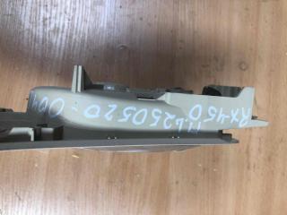 Ручка внутренняя передняя левая Lexus RX