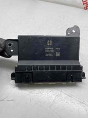 Блок управления (другие) Lexus RX 4 2021