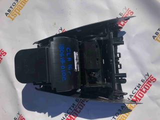 Консоль салона (кулисная часть) Mercedes-Benz CLA 2017