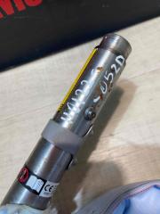 Подушка безопасности боковая (шторка) Lexus RX 4 2019