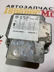 Запчасть блок airbag Volkswagen Sharan 2006
