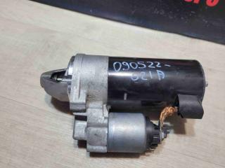 Фото запчасти стартер Mercedes-Benz Sprinter 2014 контрактная запчасть Запчасть стартер Mercedes-Benz Sprinter 2014