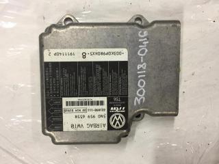 Блок AirBag Volkswagen Tiguan 2009