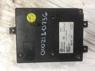 Запчасть блок bluetooth Volkswagen Tiguan 2009