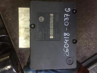 Блок ABS Volkswagen Touareg 2006