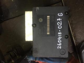Блок ABS Volkswagen Touareg 2006