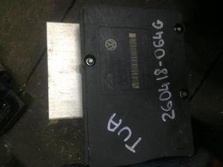 Блок ABS Volkswagen Touareg 2006