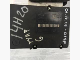 Блок ABS Volkswagen Touareg 2006