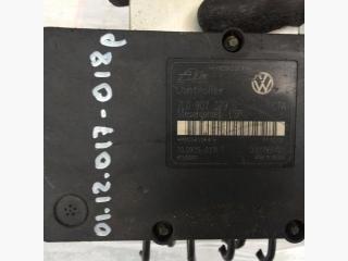 Блок ABS Volkswagen Touareg 2006
