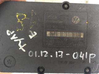Блок ABS Volkswagen Touareg 2006
