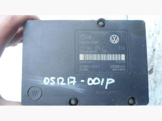 Блок ABS Volkswagen Touareg 2006