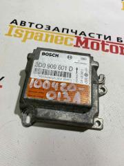 Запчасть блок airbag Volkswagen Touareg 2006