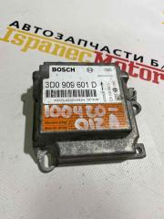 Запчасть блок airbag Volkswagen Touareg 2006