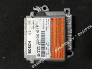 Блок AirBag Volkswagen Touareg 2006